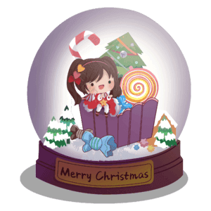 圣诞节 圣诞 圣诞礼物 圣诞场景 圣诞元素