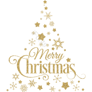 圣诞节元素 圣诞装饰 圣诞树设计 圣诞节艺术字排版 艺术字