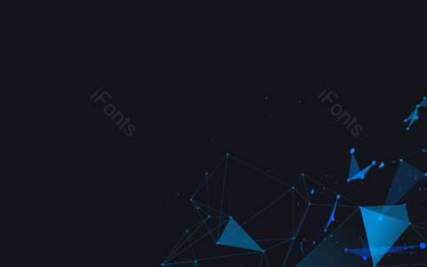 几何背景 商务背景 科技背景 PPT背景 背景图片 P[PT背景