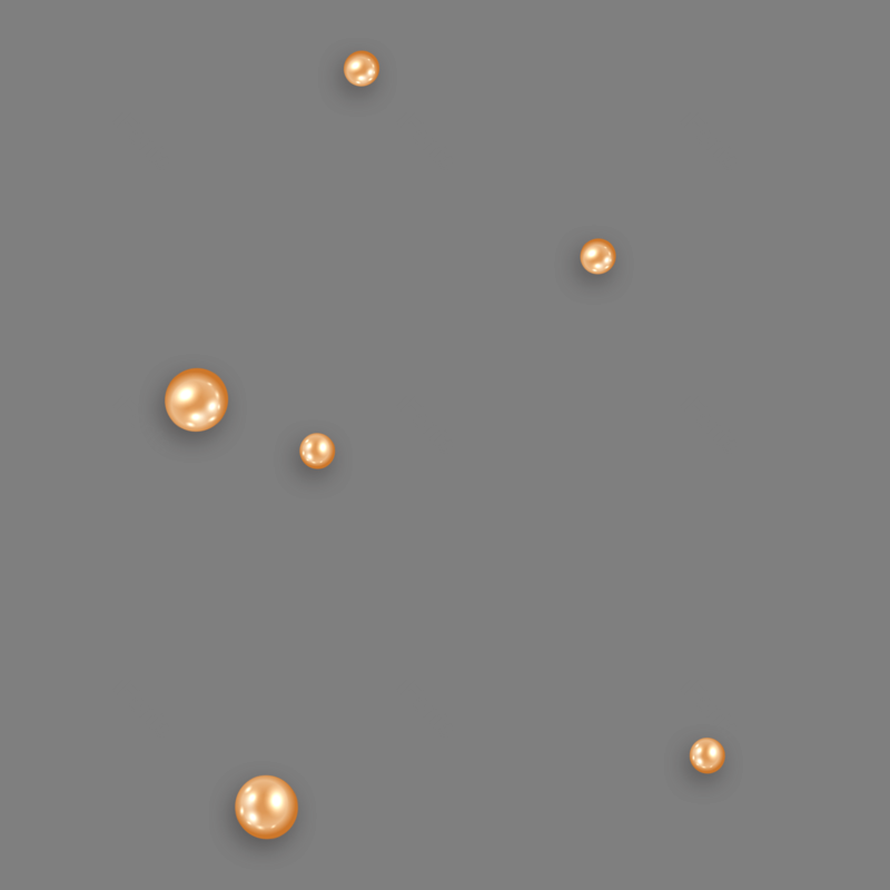 节日图片,漂浮元素,金色PNG,免抠素材
