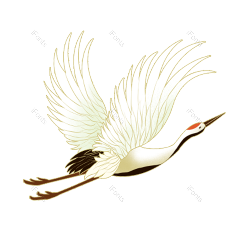 传统图片,元素,PNG,免抠素材