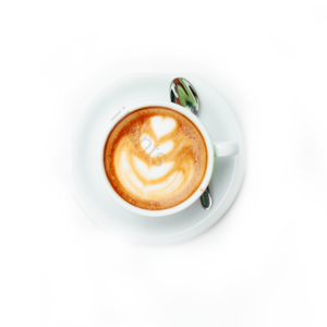 咖啡 杯子 咖啡杯 元素 免抠