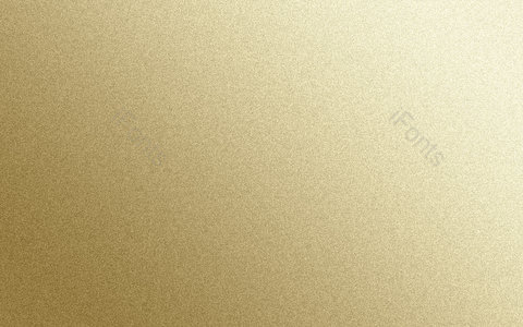 金色 质感 纹理 大气 简约