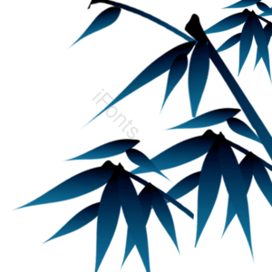 传统 水墨 节日 png 气氛