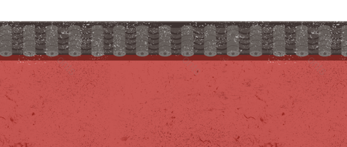 屋顶 故宫 红色 传统 png