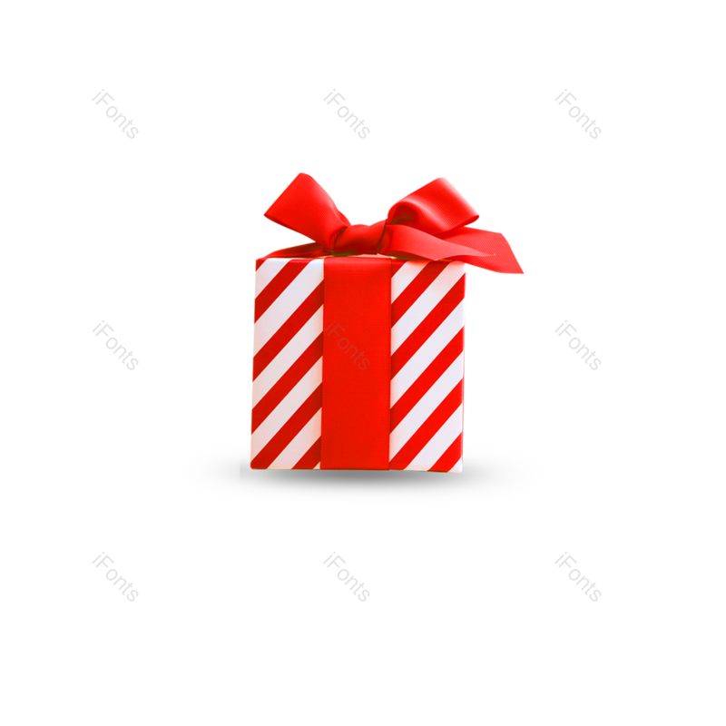礼盒图片,元旦元素,礼物PNG,生日免抠素材