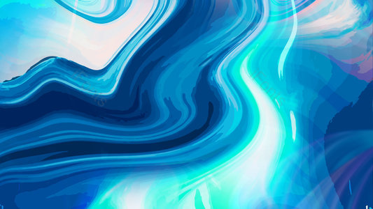 艺术 流体 纹理 创意 渐变色 背景