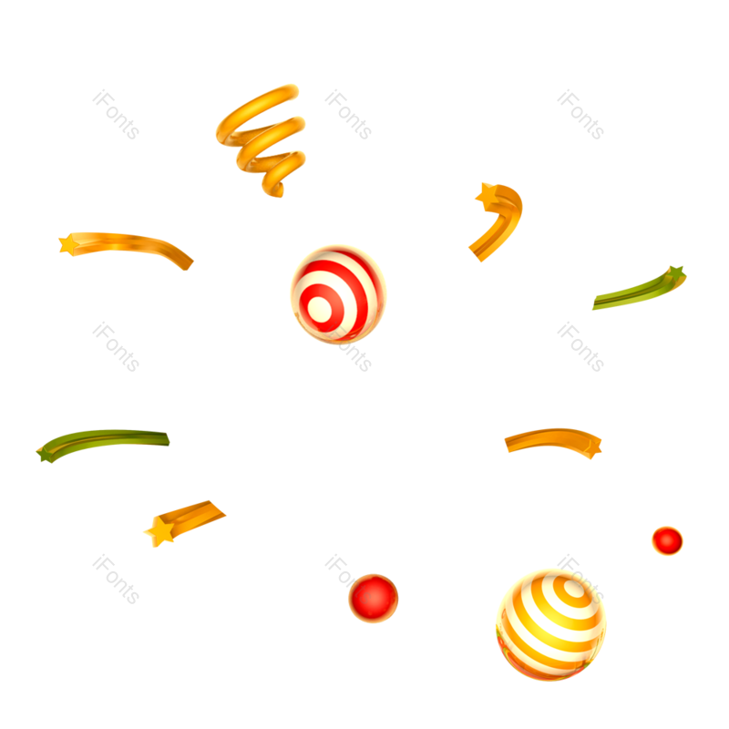 效果图片,节日元素,气氛PNG,圣诞免抠素材