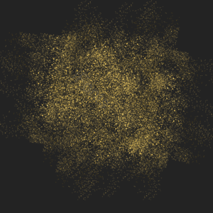 国风 金沙 金色底纹 沙子 底图