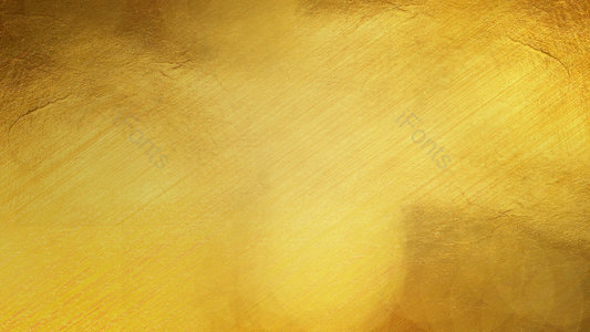 金属 金黄色质感纹理 金色 斜面质感 质感纹理 黄金质感纹理 烫金