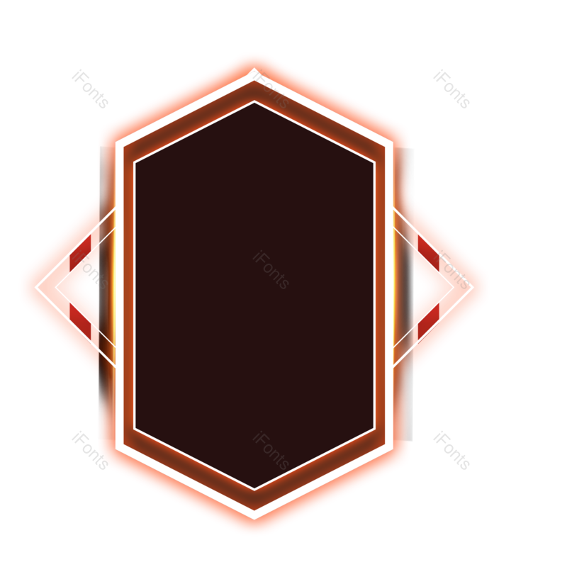 时尚简约图片,几何图形元素,PNG,免抠素材