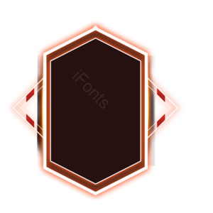 时尚简约 电商促销 几何图框 节日促销图框 几何图形