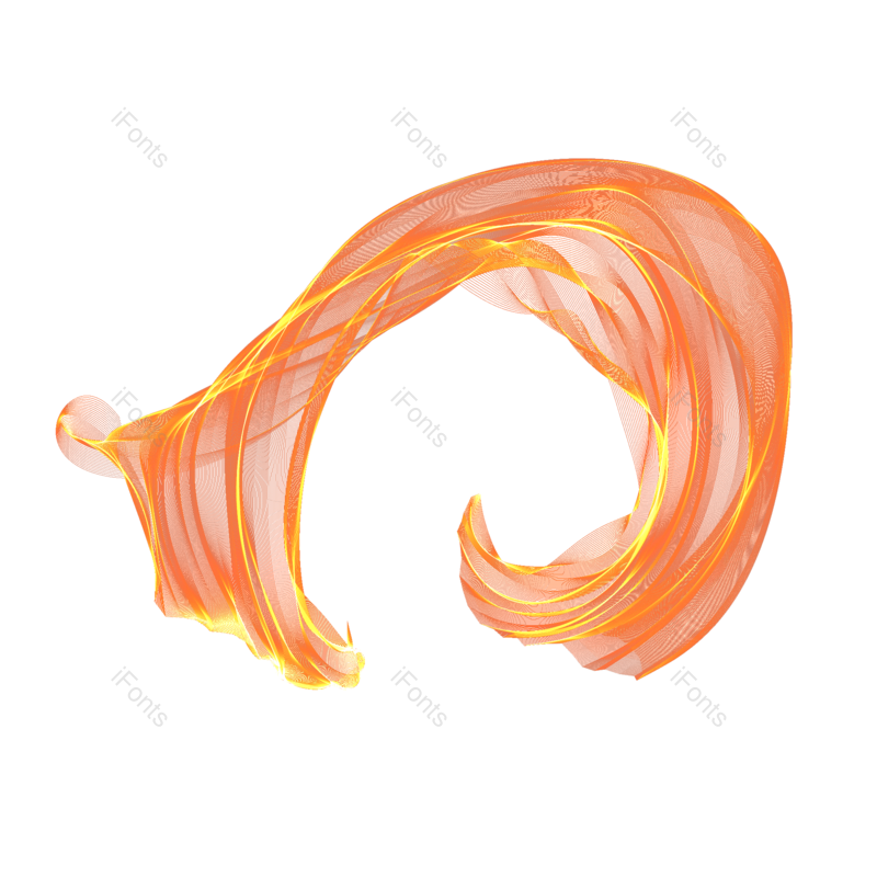 光效图片,质感元素,灯光PNG,炫彩免抠素材