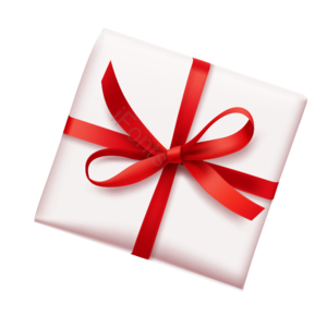 字体 png 节日 礼盒 圣诞