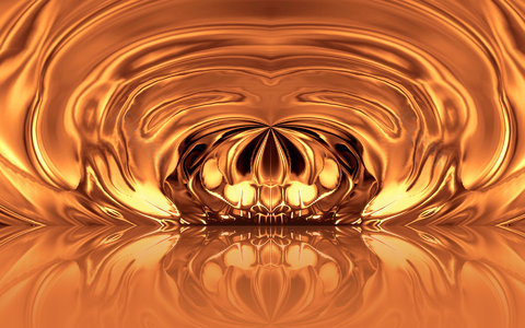 金色背景 金属 金属质感 质感 纹理 拉丝 拉丝效果 鎏金