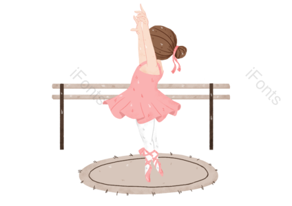 儿童 女孩 培训 舞蹈 周末