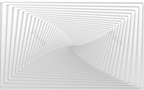 白色背景 PPT背景 简约风 剪纸风 课件背景