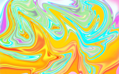 镭射 镭射背景 集合 简约 大气