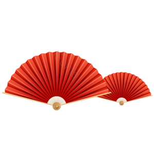 扇子