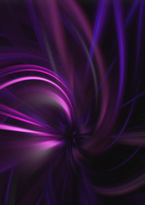 灯光 科技 背景 PPT 大气