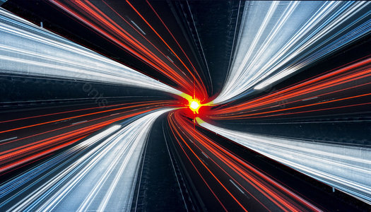 创意 艺术 旋转 纹理 背景图 蓝色炫彩