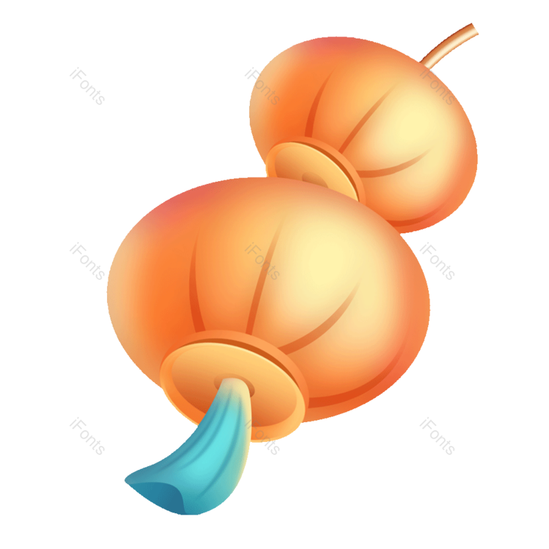 传统图片,插画元素,过年PNG,大气免抠素材