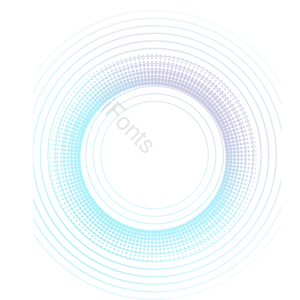 金色 年中狂欢 科技 律动 动感