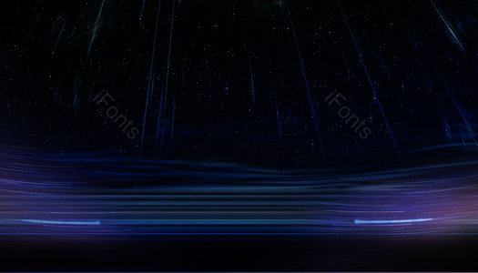 科技星光 星光线条纹理 线条纹理 彩色纹理 科技线条