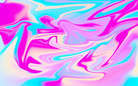 镭射 镭射背景 彩色 大气 背景