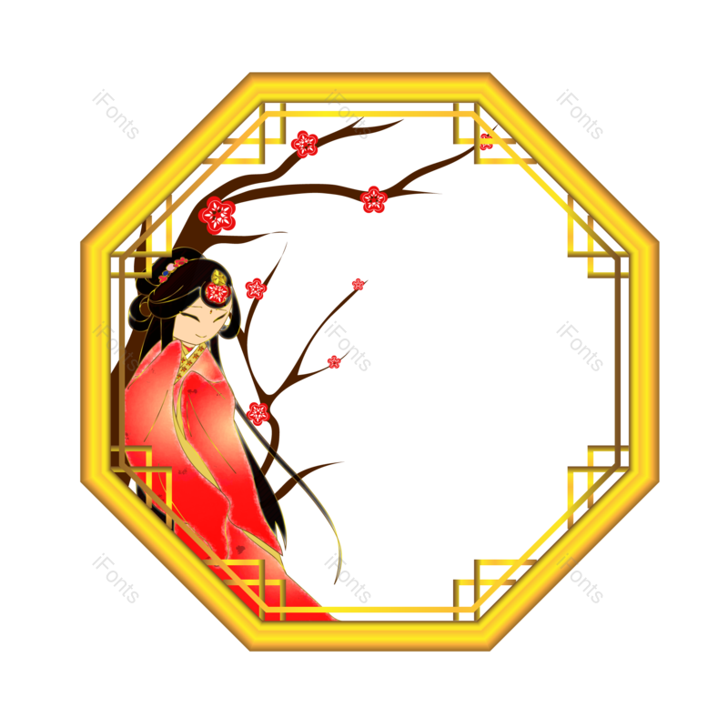 梅花图片,冬天元素,PNG,免抠素材