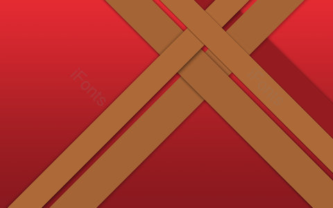 简约 大气 质感 几何 PPT背景