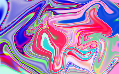 镭射背景 镭射 背景