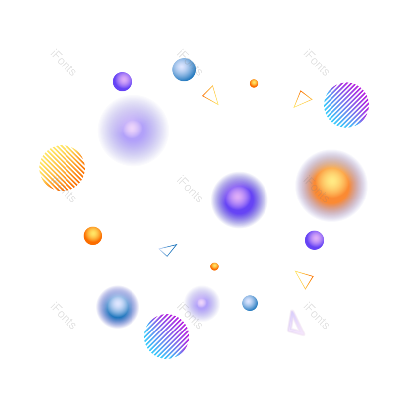 科技图片,动感元素,电商PNG,免抠素材