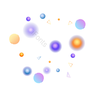 科技 律动 动感 电商 png