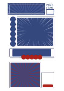 过年 插画 大气 传统 png