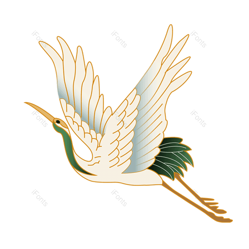 传统图片,剪纸元素,PNG,免抠素材