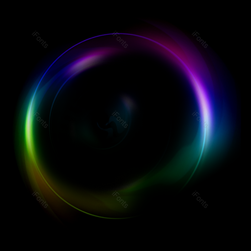 光效图片,光晕元素,PNG,免抠素材