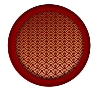 过年 喜庆 大气 高端