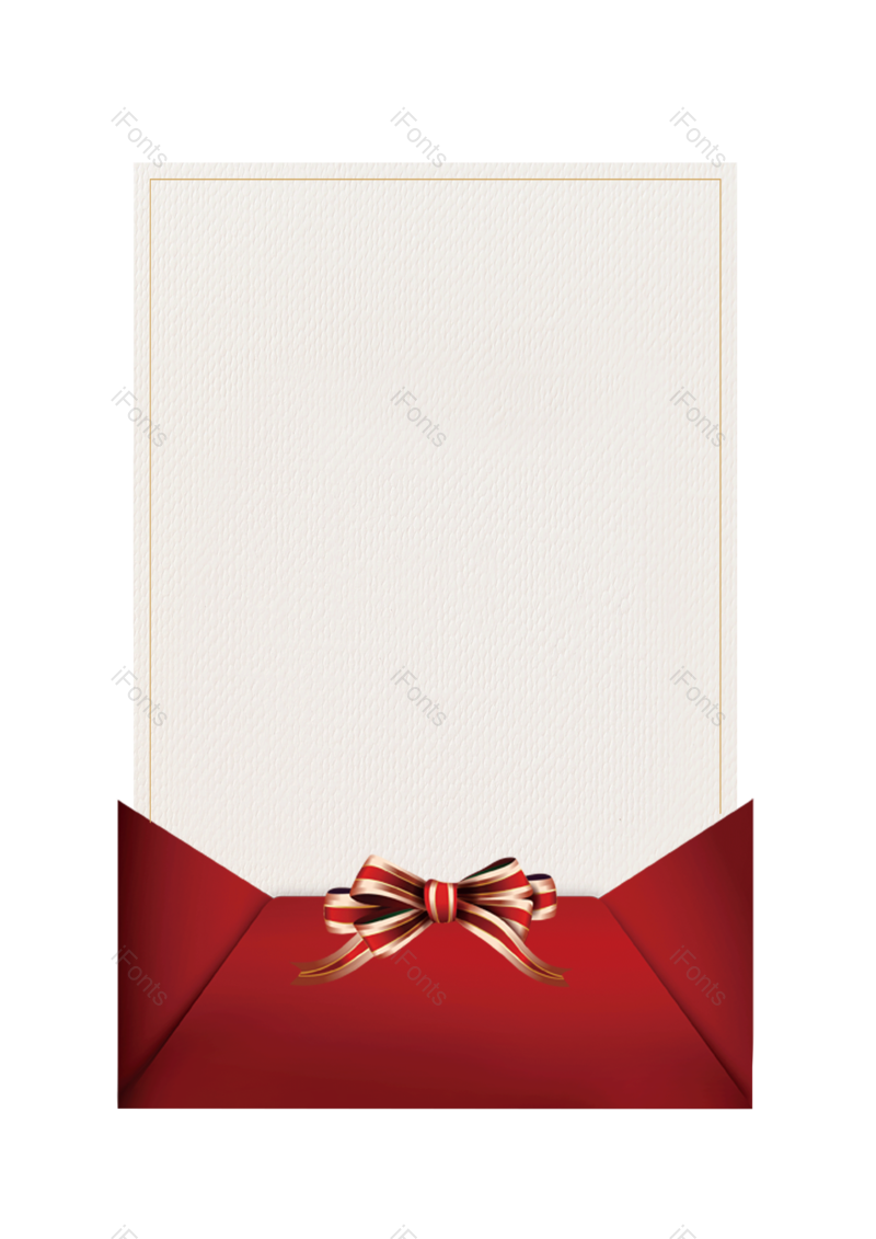 喜庆图片,过年元素,邀请函PNG,大气免抠素材