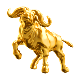 金牛 牛 摆饰 png 耕田 金牛 牛年