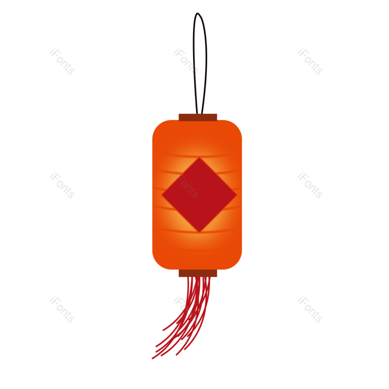 中国风图片,灯笼装饰元素,灯素材PNG,灯笼素材免抠素材