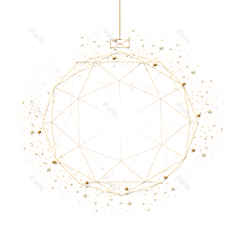 装饰图片,科技元素,动感PNG,简约免抠素材