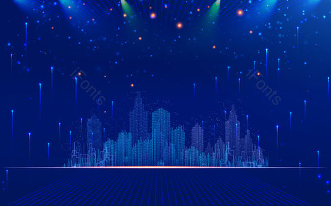 时尚背景 大气背景 商务背景 科技背景 展板 展板背景 海报背景 地产