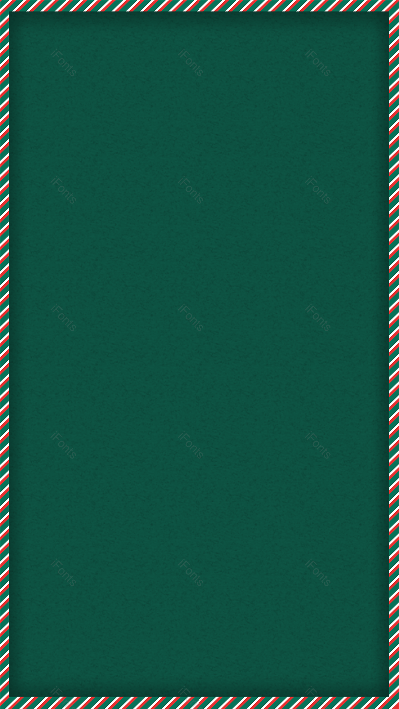 卡通图片,绿色元素,圣诞节PNG,免抠素材