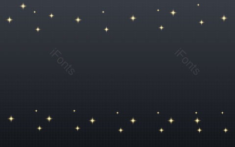 黑色背景 网格 星光 光亮 光束 展示背景
