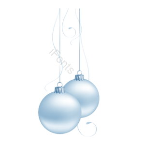 彩球 小球 元素 装饰 节日 圣诞节