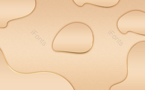 金色背景 鎏金 鎏金背景 不规则 质感 纹理 块状