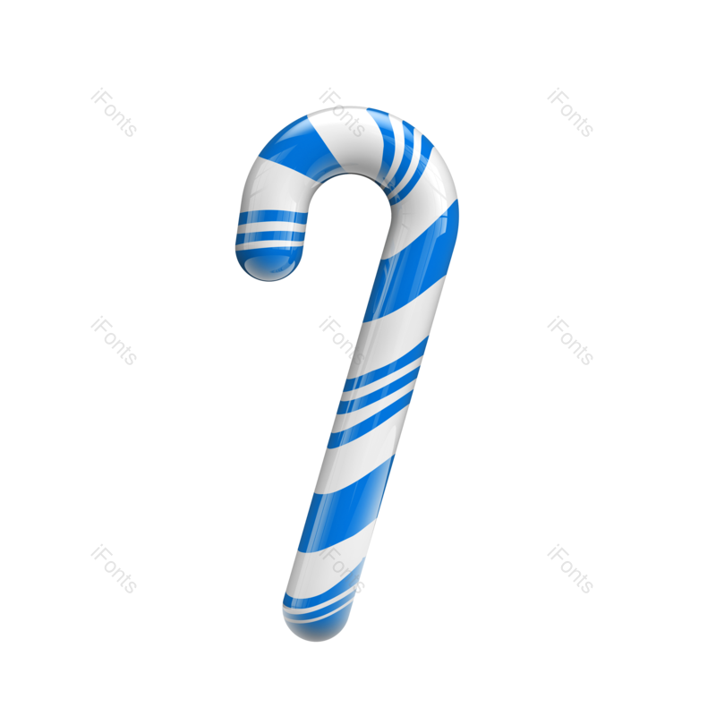 装饰图片,节日元素,元素PNG,糖果棒免抠素材