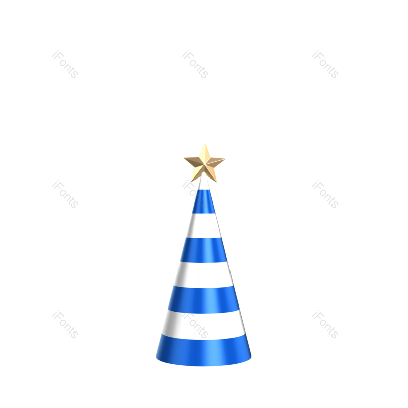 装饰图片,节日元素,元素PNG,帽子免抠素材