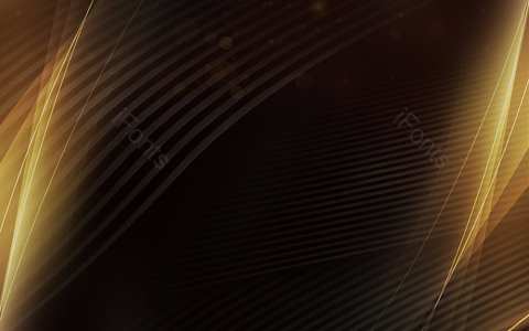 黑金背景 时尚背景 PPT背景 科技背景 背景图片 素材